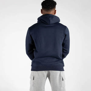 70% coton + 30% laine sweat à capuche sweat hommes Premium lourd pull sweat à capuche - Product Image 2
