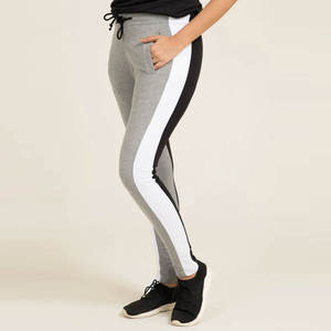 Pantalon de jogging cargo professionnel pour femme 2026 – Léger, séchage rapide, idéal pour la randonnée, l'entraînement sportif, la détente et les activités de plein air - Product Image 4