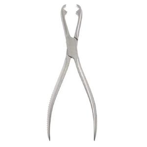 Agarwals Fergusson Bone Holding Forceps Instrumentos ortopédicos Venta al por mayor Acero inoxidable personalizado por Fs Ortho - Product Image 4