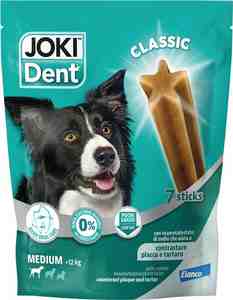 Barretta Joki Dent Starbar para Perros de Más de Kg. 12 Gr. 210 - Product Image 1