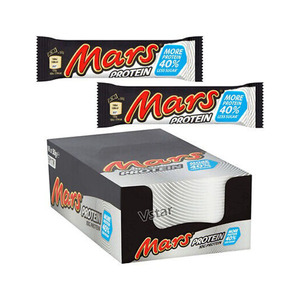 Paquete de 24 barras de chocolate marss de calidad pura 100% de alta calidad al mejor precio al por mayor barato - Product Image 6