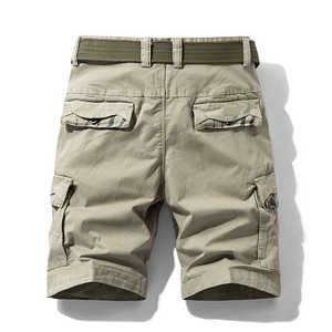 High Quality <b>Mens</b> Gym Fitness Wear Cheap Price Cargo <b>Shorts</b> for <b>Men</b> Custom <b>Short</b> <b>Work</b> Cargo Pants Whosale OEM Service - Product Image 1