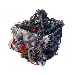 สำหรับเครื่องยนต์ดีเซล4JJ1อีซูซุพร้อมอุปกรณ์เสริมใช้3L - Product Image 1