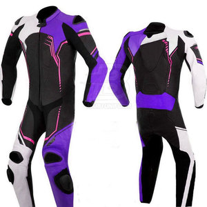 Costumes de moto pour hommes à prix bon marché nouvel arrivage de costumes de moto pour hommes costumes de moto de couleur personnalisée - Product Image 5