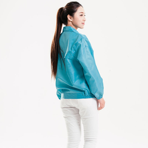Customised Anti-Static Safety Clothing Fashion Factory's Convenient ESD <b>Jacket</b> for Spring Season - Product Image 6