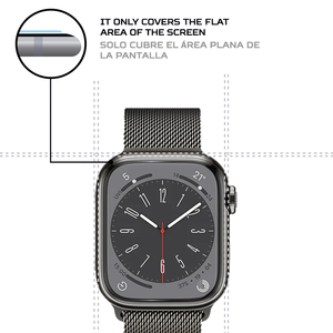 อุปกรณ์ป้องกันหน้าจอ9นิ้วสำหรับ Apple Watch Series - Product Image 4