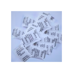 Recipiente desecante de Gel de sílice certificado ISO de tamaño personalizado de alta calidad bueno para absorber oxígeno en aditivos petroleros Vietnam - Product Image 5