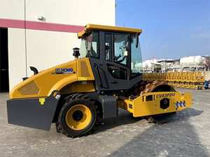 ลูกกลิ้งถนนมือสองคุณภาพดีราคาถูกลูกกลิ้งถนนมือสอง Caterpillar CB534D CE / EPA - Product Image 6