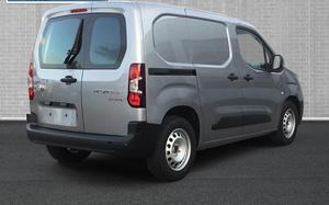 Nueva Camioneta de Reparto Toyota Proace City L1 Eléctrica con Transmisión Automática Tipo Caja, 100 kW (136 hp) - Product Image 4