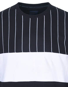 เสื้อกันหนาวสำหรับผู้ชายทรงหลวมผ้าโพลีเอสเตอร์100% สำหรับสตรีทแวร์ฤดูใบไม้ร่วง - Product Image 4