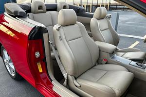 Toyota Camry Solar SL V-6 Convertible 2008 - Product Image 4