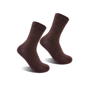 Calcetines deportivos sin costuras ecológicos para hombre de invierno, calcetines deportivos con logotipo personalizado, calcetines bordados, correr, baloncesto, fútbol, buen precio - Product Image 5