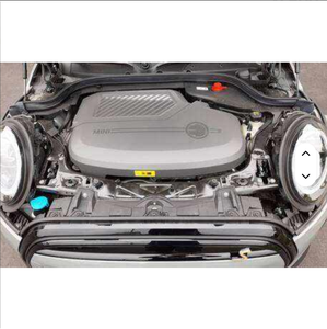 VENTES FLASH 2024 MINI Cooper S HATCHBACK D'OCCASION - Product Image 4