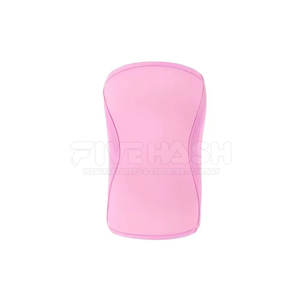 สนับเข่าแบบสองชั้นสำหรับนักกีฬาเพื่อความแข็งแรง ขายส่งสนับเข่าแบบสองชั้น - Product Image 5