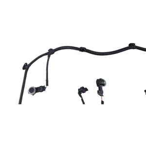 CABLEADO COMPLETO PARA SENSORES DE ESTACIONAMIENTO TRASEROS JEEP Avenger Serie 52228261 Hybrid 1200 (22>) - Product Image 5