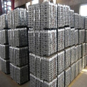 Lingote de Plomo Puro de Alta Densidad de 2 mm, Protección contra Rayos X, Pureza 9999, Bloques de Plomo (pb) de Calidad Superior al Mejor Precio - Product Image 3