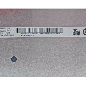 Nueva pantalla LED LCD para portátil de 14 pulgadas WUXGA 1920x1200 FHD de 30 pines sin función táctil B140UAN02.1 - Product Image 1