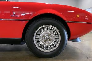 Titolo pulito utilizzato 1973 <span class=keywords><strong>ALFA</strong></span> <span class=keywords><strong>ROMEO</strong></span> <span class=keywords><strong>MONTREAL</strong></span> pronto per la consegna porta a porta - Product Image 6