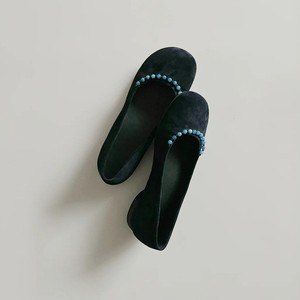 รองเท้าผ้าใบลายทางสำหรับผู้หญิง รองเท้าลำลองแบบสวม สบาย ระบายอากาศได้ดี รองเท้าแฟชั่นฤดูร้อน - Product Image 3