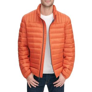 Chaqueta acolchada informal ligera para exteriores, precio al por mayor, impermeable, temporada de invierno, chaquetas acolchadas personalizadas 2026 - Product Image 2