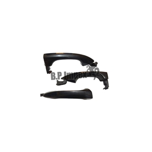 Tst39203 OEM No 82661-C7050 <b>Door</b> <b>Handle</b> for I20 15-18 Front & Rear Outer Right - Product Image 1