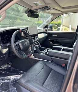 โตโยต้า ทันดรา ปี 2024 รุ่นไวด์สเปรด ตัวท็อป ครบชุด - Product Image 4