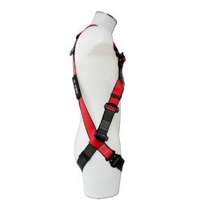 Imbracatura di sicurezza Tipo MAS 40 Quick - Product Image 3