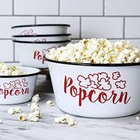 Bol de service moderne et minimaliste en acier au carbone émaillé, design personnalisé, multi-usages, pour fruits et salades, idéal pour restaurants, théâtres et fêtes