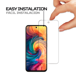 กันกระแทกสำหรับอุปกรณ์ป้องกันหน้าจอ V70 Nubia ทนทานและดูดซับแรงกระแทก - Product Image 3