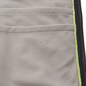 Chaqueta de seguridad protectora 2024, chaqueta de seguridad de Material duradero, precio al por mayor, chaqueta de seguridad hecha en Pakistán - Product Image 6