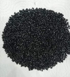 ผลิตภัณฑ์พลาสติกเกรดการขึ้นรูปโพรพิลีน (R-PP) สีดำรีไซเคิลเป็นมิตรกับสิ่งแวดล้อม - Product Image 2