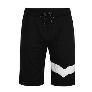 Vente flash - Ensemble de vêtements de sport respirants de haute qualité en polyester/coton - T-shirts décontractés d'été avec shorts assortis - Product Image 5