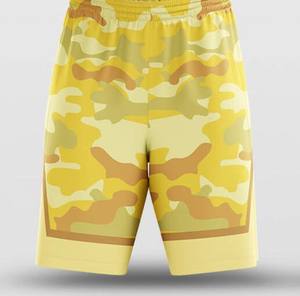 Uniforme de baloncesto para hombre de alta calidad, cómodo, transpirable, ropa deportiva hecha a medida, superventas, tarifa barata, talla grande impresa - Product Image 6