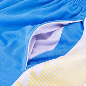 Custom Made Your Own Design BSCI, poliéster, Sportswear Último diseño de calidad superior Ropa deportiva Uniforme de baloncesto - Product Image 4