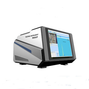 Metal precioso testador de pureza de ouro testador de autenticidade de ouro platina espectrômetro de fluorescência analisador de platina - Product Image 5