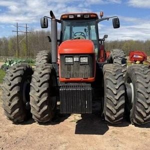 Tracteur agricole AGCO DT205B haute performance au meilleur prix d'usine, machine agricole durable prête à la vente - Product Image 6