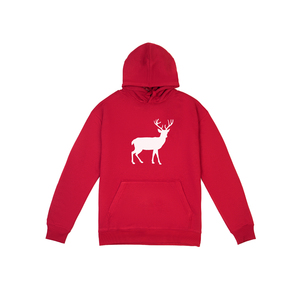 Sweat-shirt durable pour homme avec logo personnalisé pull à capuche élégant hiver col en O vêtements confortable et chauds à la mode Streetwear - Product Image 1