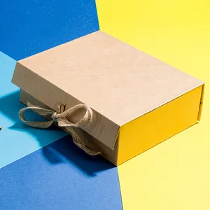 Scatola Regalo Personalizzabile Xeno per Merchandising Promozionale e Regali Aziendali - Product Image 2
