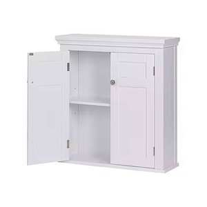 Armoires de cuisine modernes modulaires en chêne massif de Chon Buri Thaïlande-Service OEM résistant à l'eau personnalisable disponible - Product Image 4