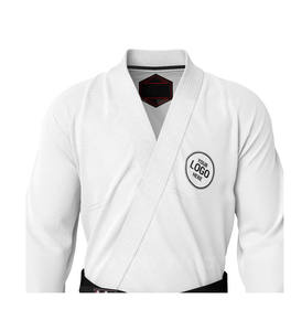 Nuevo Kimono de Judo, Tela de 400 g/m², Textura Suave, Color Personalizado, Suministro al por Mayor Disponible, Distribución Mundial - Product Image 4