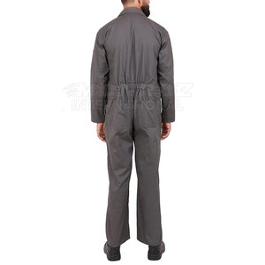 ชุดคลุมป้องกันแขนยาวทุกชิ้นเสื้อนิรภัย - Product Image 3