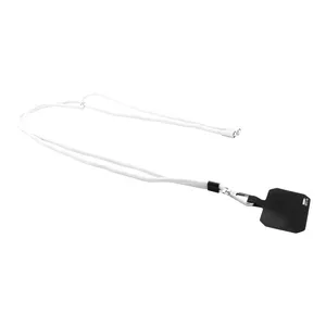 Personalized Eco-Friendly RPET <b>Lanyards</b> Corphon Customized Promotional Gadgets - Product Image 1