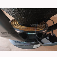 Precio de Fábrica Altavoz de Medios-Bajos de 21 Pulgadas, Subwoofer de 2000 Vatios RMS de Alta Potencia, Woofer de 21'' para PA