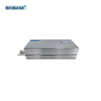 Machine de thermoscellage de sachets de stérilisation BIOBASE scellant médical automatique en continu