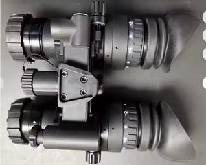 Nueva Llegada: Visores y Accesorios TNVC RNVG, Visión Nocturna Reforzada AA L3 OMNI VIII con Tubos Verdes, LISTO PARA ENVIAR - Product Image 1