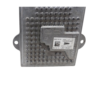 UNIDAD DE CONTROL DE FAROS LED MASERATI Serie Levante L90108087 (16>) - Product Image 4