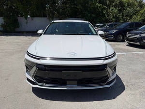 ฮุนได โซนาต้า SEL ปี 2025 มือสอง - Product Image 5