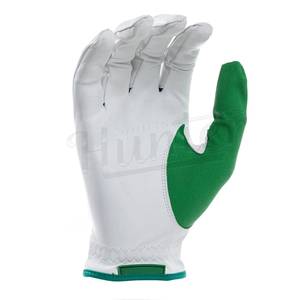 Gants de golf en cuir Cabretta 2026 Meilleurs gants de golf en cuir Cabretta vendus Gants respirants au design personnalisé - Product Image 4