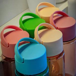 ODM OEM PP Plastic Safety <b>Water</b> <b>Bottles</b> High Temperature Cute Cartoon Animal Drinkware for <b>Kids</b> from Vietnam Manufacturer - Product Image 4