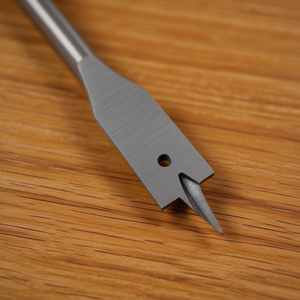 ดอกสว่านไม้ Stanley ลายธงชาติ สำหรับงานไม้หลากหลายประเภท - Product Image 3